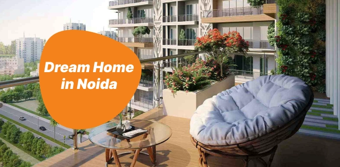 Ready to Find Your Dream Home in Noida