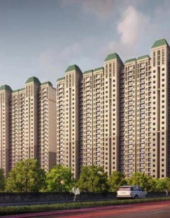 Nirala Estate