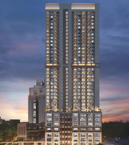Godrej Riverine